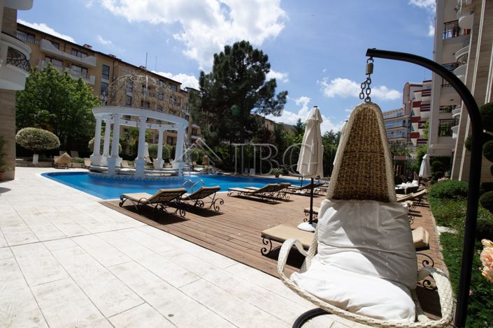 Image No.2-Appartement à vendre à Burgas