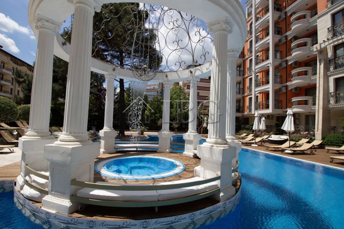 Image No.3-Appartement à vendre à Burgas