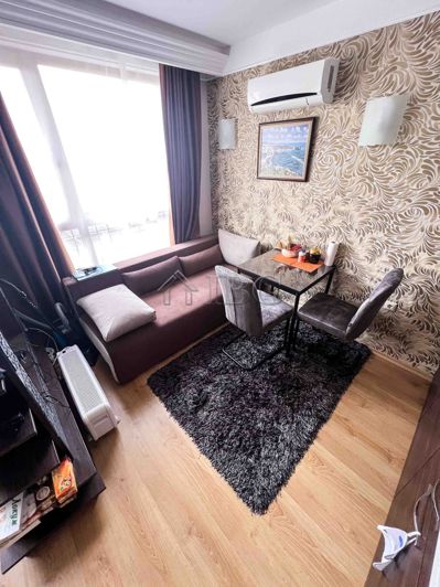 Image No.4-Appartement à vendre à Burgas