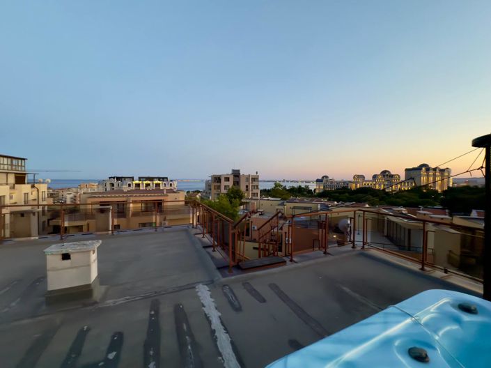 Image No.10-Appartement de 3 chambres à vendre à Burgas