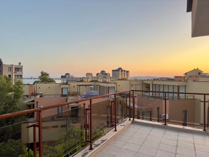 Image No.14-Appartement de 3 chambres à vendre à Burgas