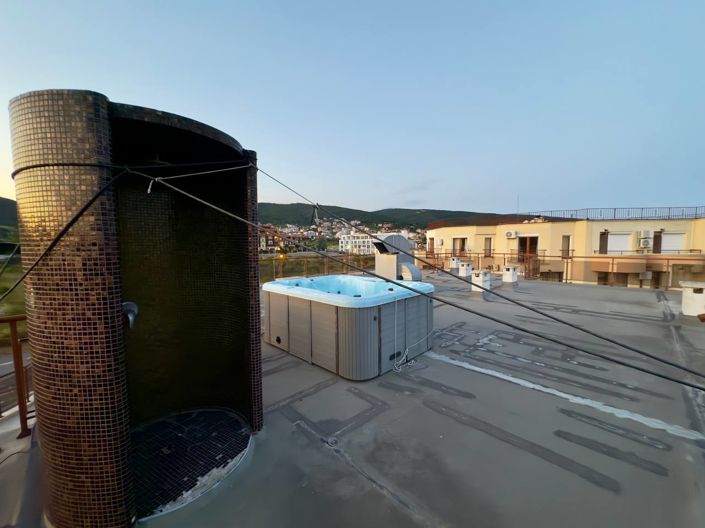 Image No.5-Appartement de 3 chambres à vendre à Burgas