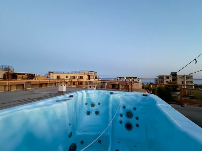 Image No.9-Appartement de 3 chambres à vendre à Burgas