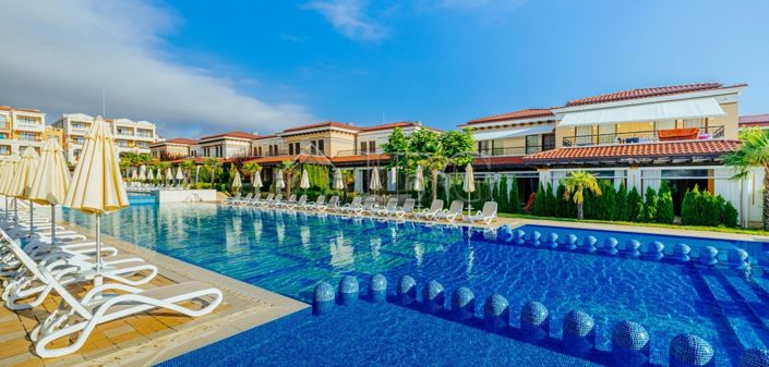 Image No.17-Appartement à vendre à Burgas