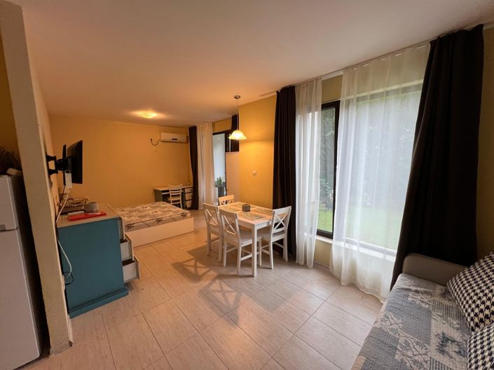 Image No.3-Appartement à vendre à Burgas