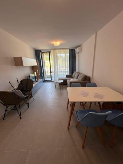 Image No.10-Appartement de 1 chambre à vendre à Burgas