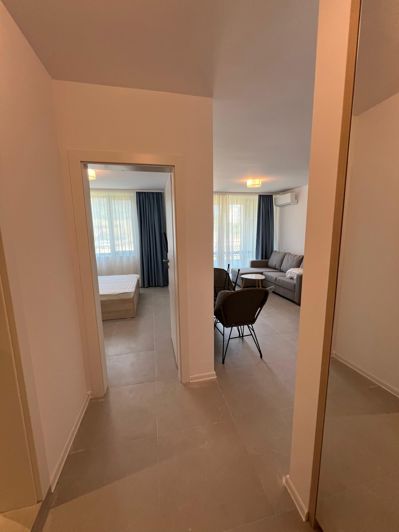 Image No.2-Appartement de 1 chambre à vendre à Burgas