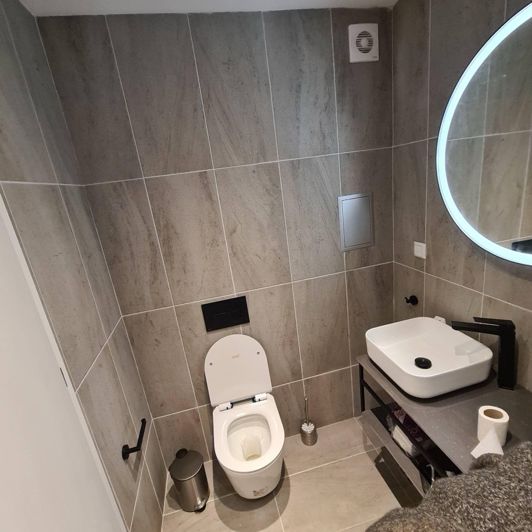 Image No.10-Appartement de 1 chambre à vendre à Burgas