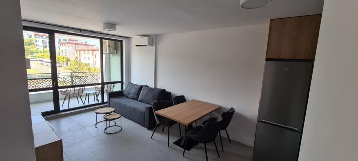 Image No.2-Appartement de 1 chambre à vendre à Burgas