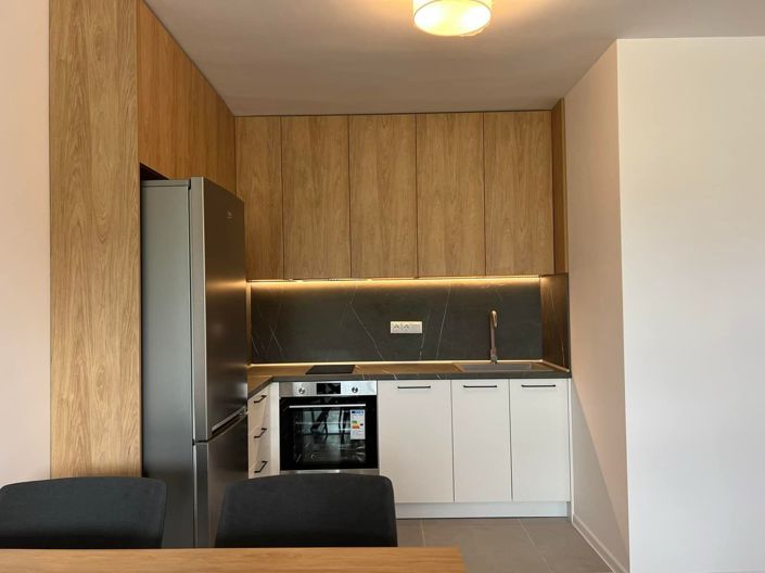 Image No.4-Appartement de 1 chambre à vendre à Burgas