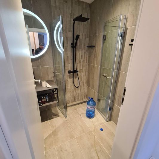 Image No.9-Appartement de 1 chambre à vendre à Burgas