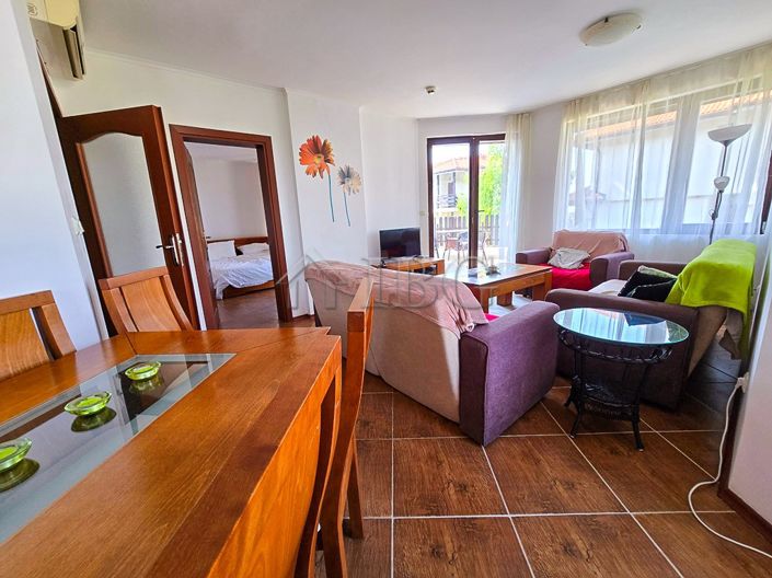 Image No.4-Appartement de 2 chambres à vendre à Burgas