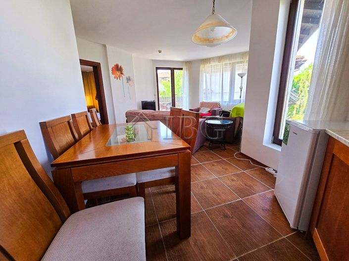 Image No.6-Appartement de 2 chambres à vendre à Burgas