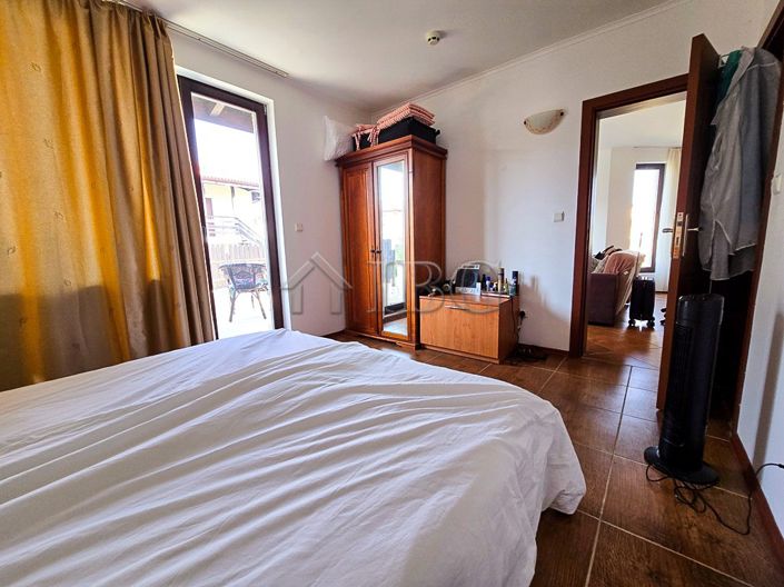 Image No.8-Appartement de 2 chambres à vendre à Burgas