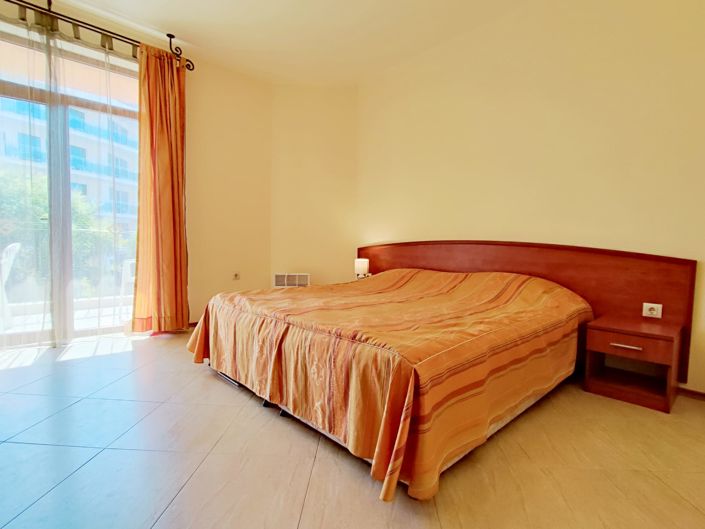 Image No.10-Appartement de 1 chambre à vendre à Burgas