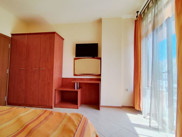 Image No.11-Appartement de 1 chambre à vendre à Burgas