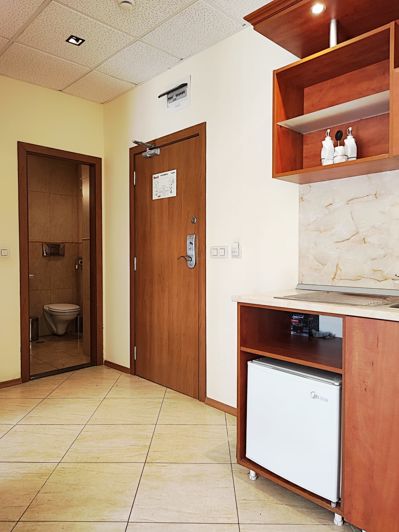 Image No.12-Appartement de 1 chambre à vendre à Burgas