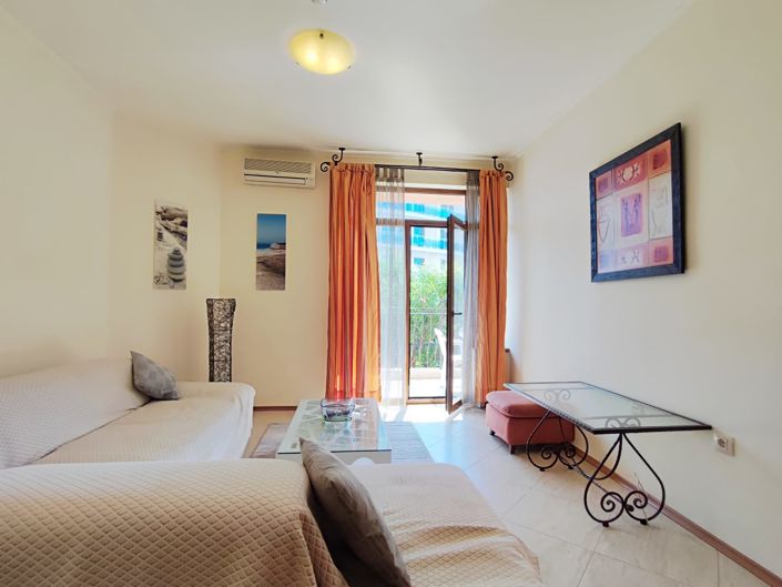 Image No.4-Appartement de 1 chambre à vendre à Burgas