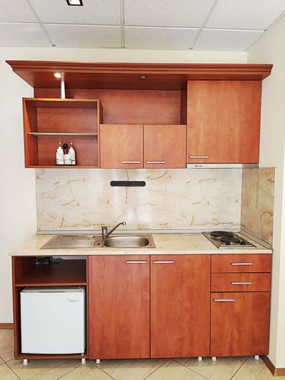 Image No.5-Appartement de 1 chambre à vendre à Burgas