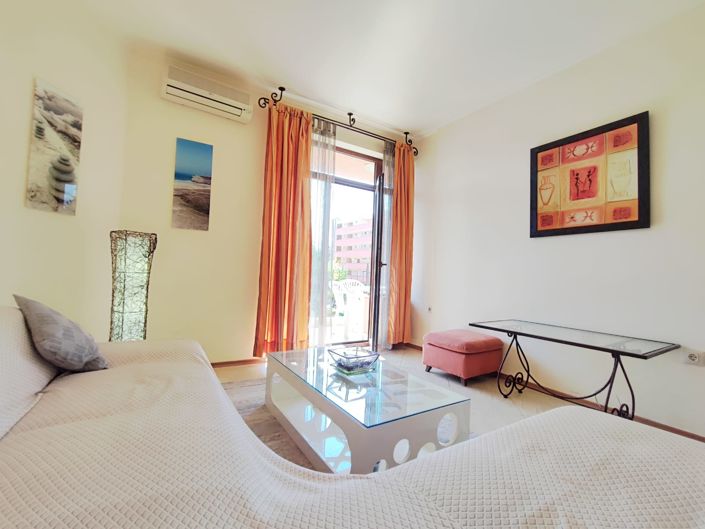 Image No.6-Appartement de 1 chambre à vendre à Burgas