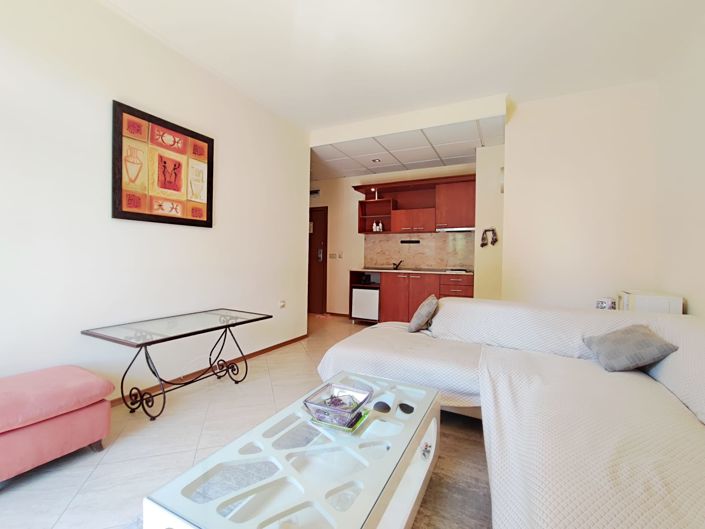 Image No.7-Appartement de 1 chambre à vendre à Burgas