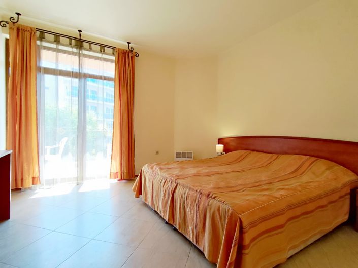 Image No.8-Appartement de 1 chambre à vendre à Burgas