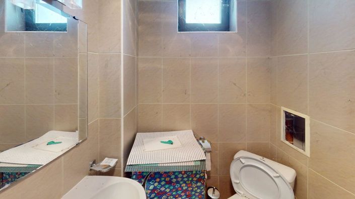 Image No.13-Appartement de 1 chambre à vendre à Burgas