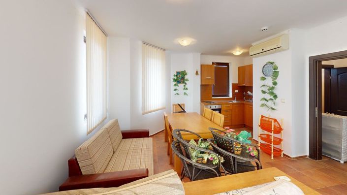 Image No.15-Appartement de 1 chambre à vendre à Burgas