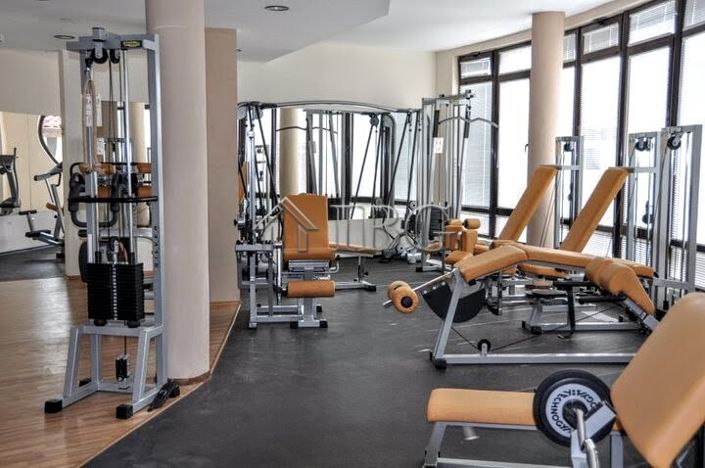 Image No.19-Appartement de 1 chambre à vendre à Burgas