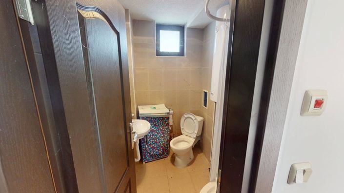 Image No.8-Appartement de 1 chambre à vendre à Burgas