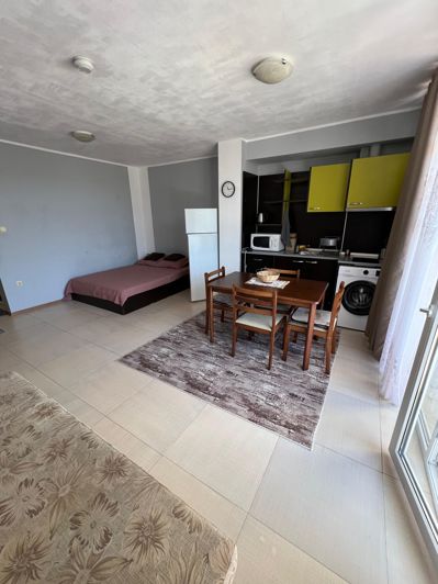 Image No.7-Appartement à vendre à Burgas