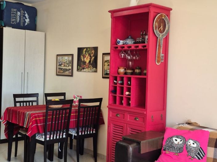 Image No.10-Appartement de 1 chambre à vendre à Burgas