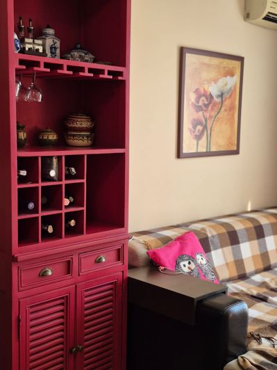 Image No.12-Appartement de 1 chambre à vendre à Burgas