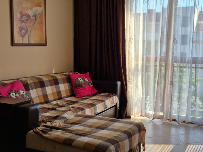 Image No.13-Appartement de 1 chambre à vendre à Burgas