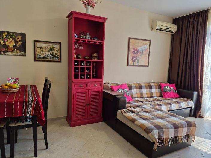 Image No.15-Appartement de 1 chambre à vendre à Burgas