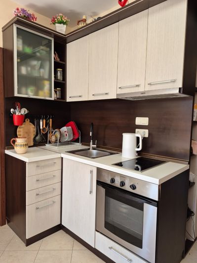 Image No.17-Appartement de 1 chambre à vendre à Burgas