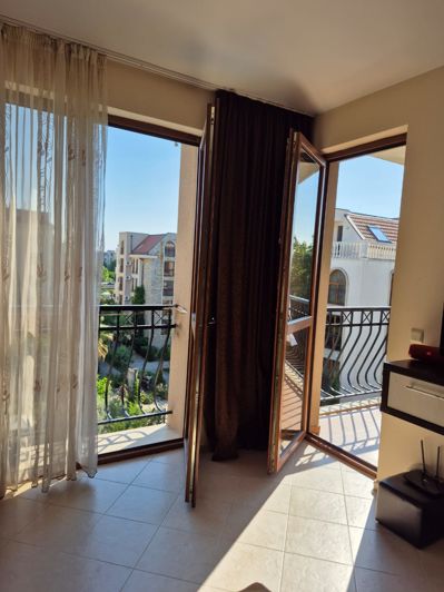 Image No.18-Appartement de 1 chambre à vendre à Burgas