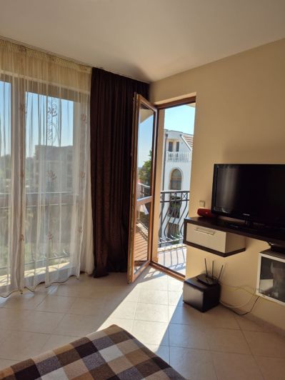 Image No.19-Appartement de 1 chambre à vendre à Burgas