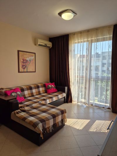 Image No.20-Appartement de 1 chambre à vendre à Burgas