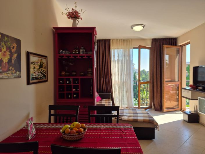 Image No.6-Appartement de 1 chambre à vendre à Burgas