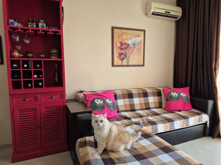 Image No.8-Appartement de 1 chambre à vendre à Burgas