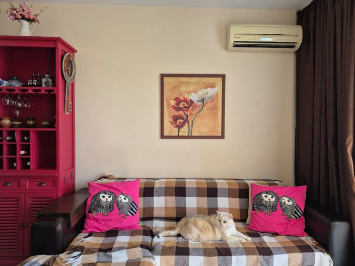 Image No.9-Appartement de 1 chambre à vendre à Burgas