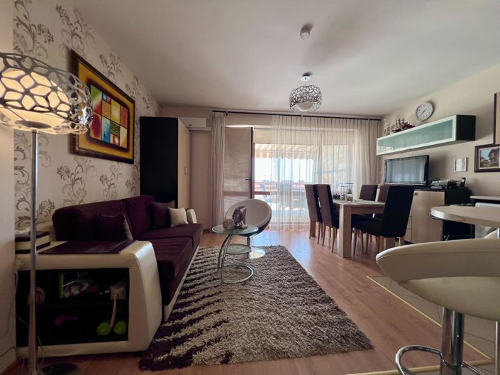 Image No.14-Appartement de 1 chambre à vendre à Burgas