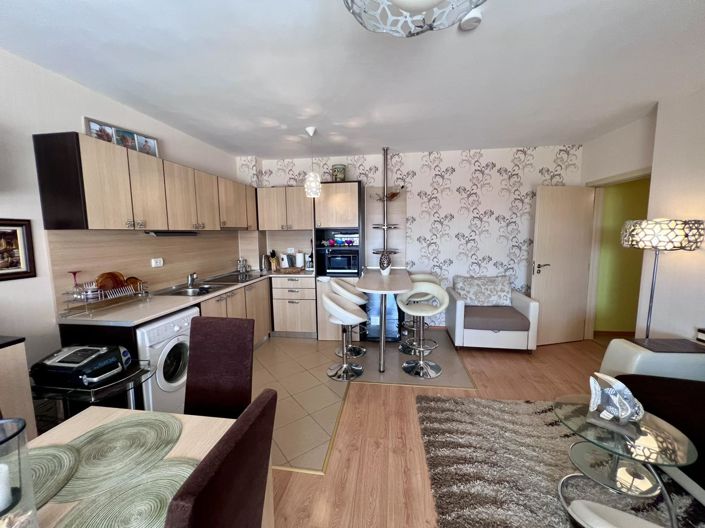 Image No.16-Appartement de 1 chambre à vendre à Burgas