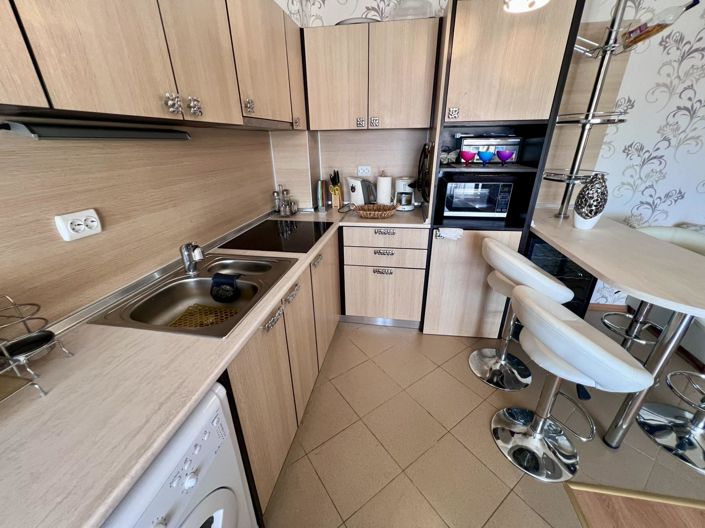 Image No.17-Appartement de 1 chambre à vendre à Burgas