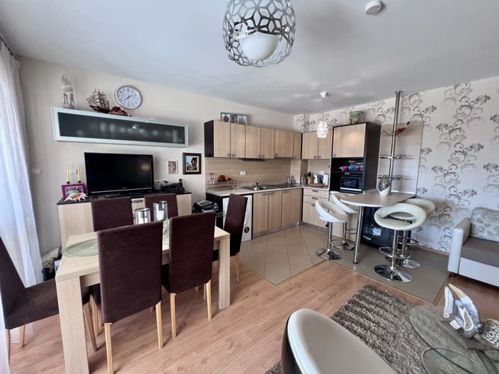 Image No.18-Appartement de 1 chambre à vendre à Burgas