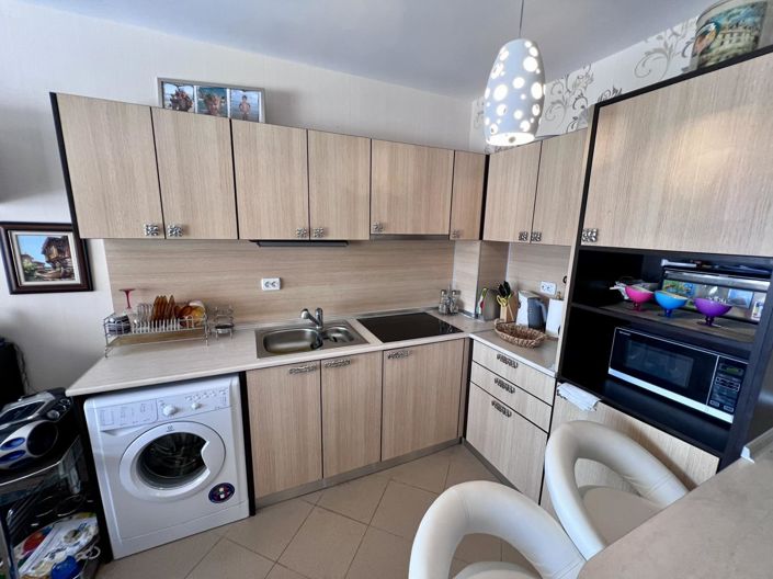 Image No.19-Appartement de 1 chambre à vendre à Burgas