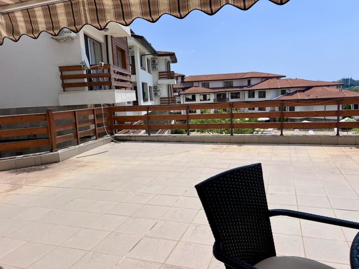 Image No.2-Appartement de 1 chambre à vendre à Burgas