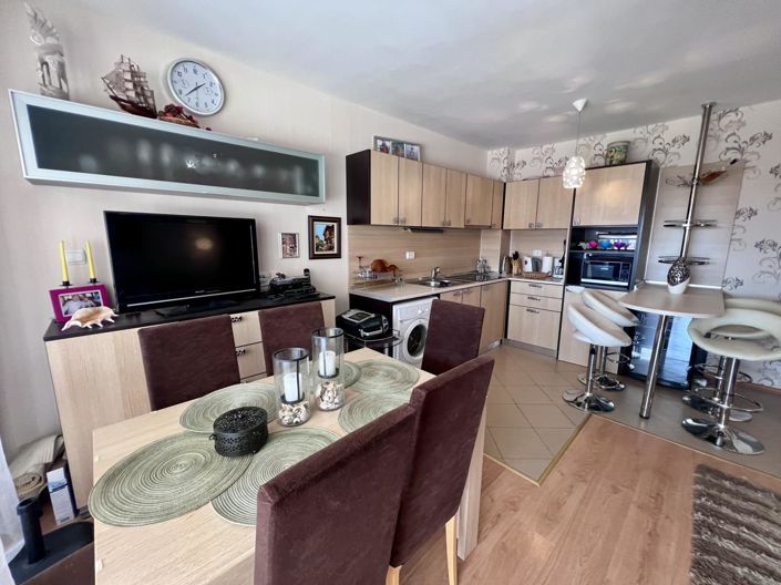 Image No.20-Appartement de 1 chambre à vendre à Burgas