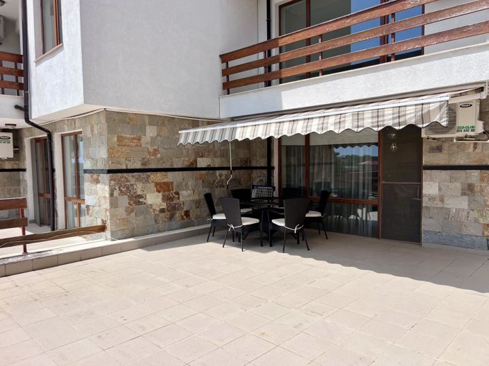 Image No.3-Appartement de 1 chambre à vendre à Burgas